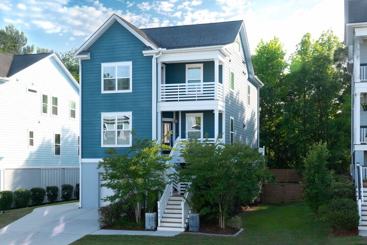 Property Photo:  412 Topsail Court  SC 29492 