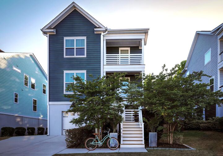 Property Photo:  412 Topsail Court  SC 29492 