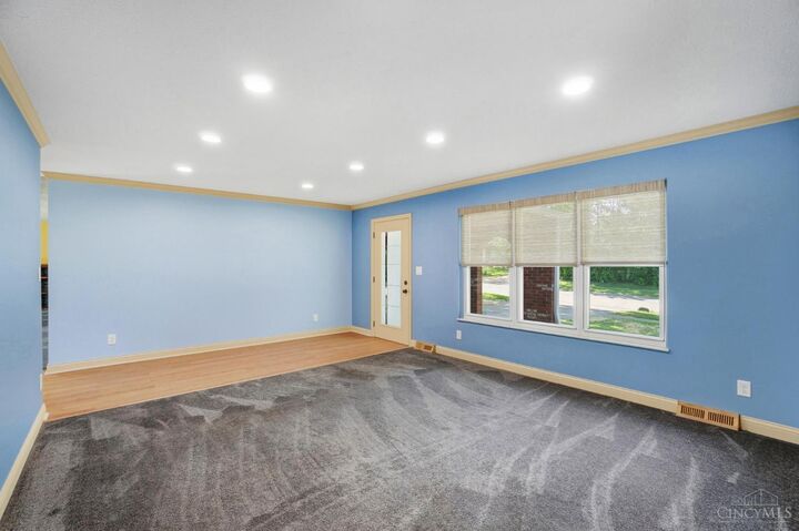 Property Photo:  4412 Post Rail Lane  OH 45005 