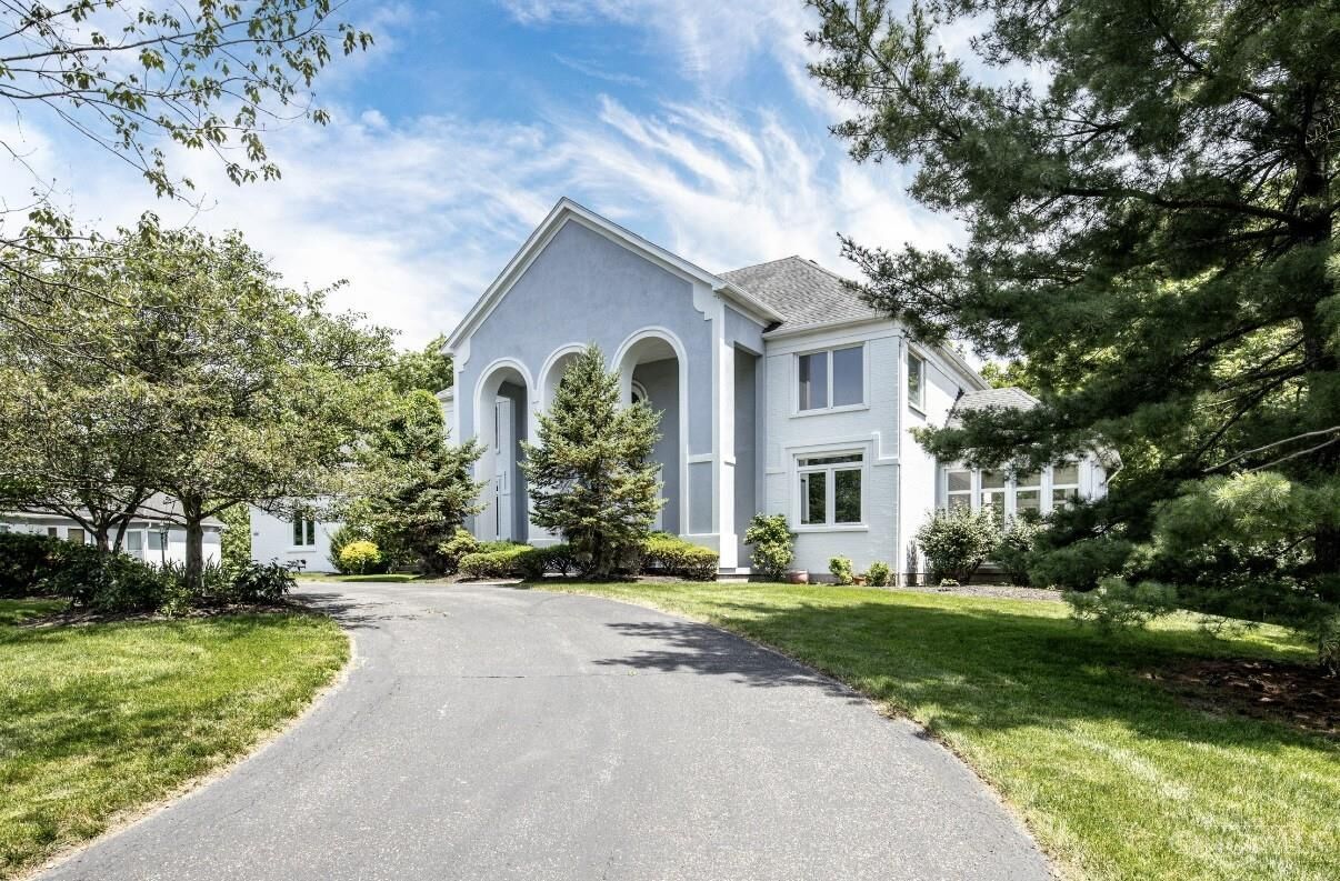 Property Photo:  9030 Ambercreek Drive  OH 45236 