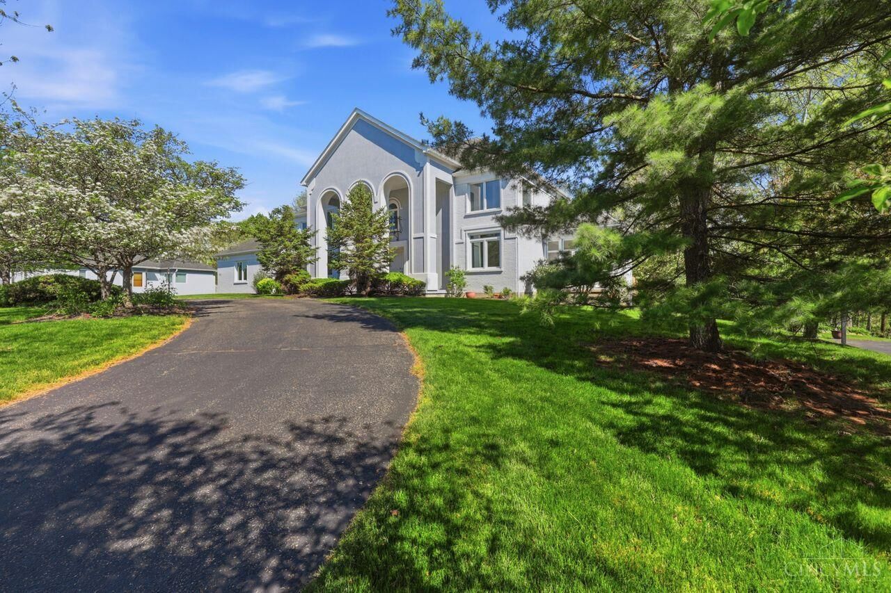 Property Photo:  9030 Ambercreek Drive  OH 45236 