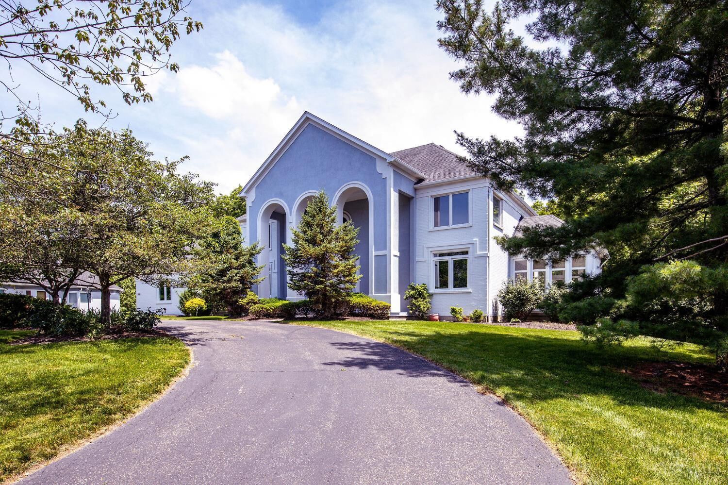 Property Photo: 9030 Ambercreek Drive OH 45236