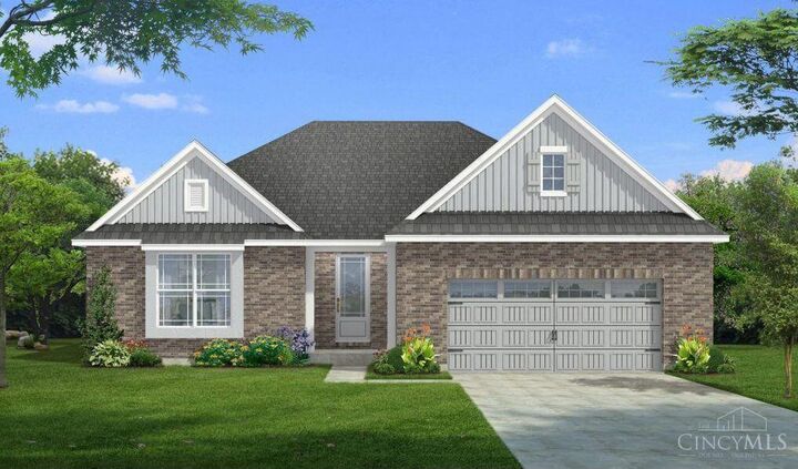 Property Photo:  2829 Wyatt Way  OH 45013 