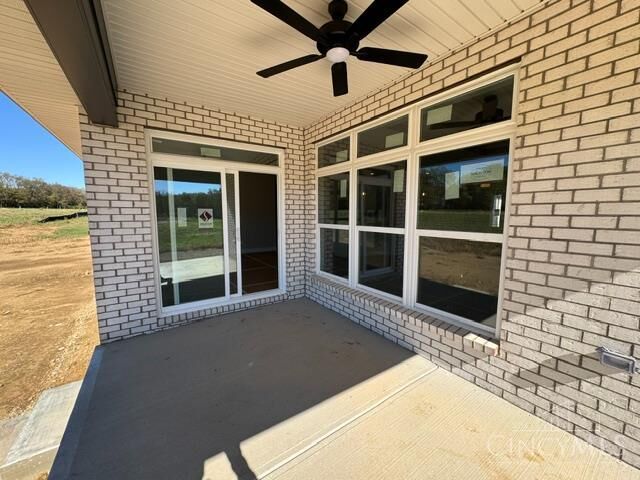 Property Photo: 2829 Wyatt Way OH 45013