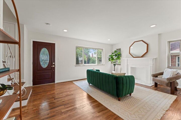 Property Photo:  3114 Ramona Avenue  OH 45211 