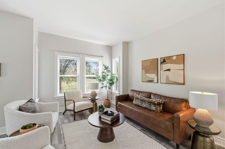 Property Photo:  8343 Miami Road  OH 45243 