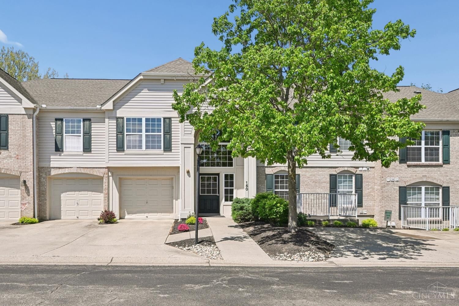 Property Photo:  150 Gateway Drive  OH 45150 