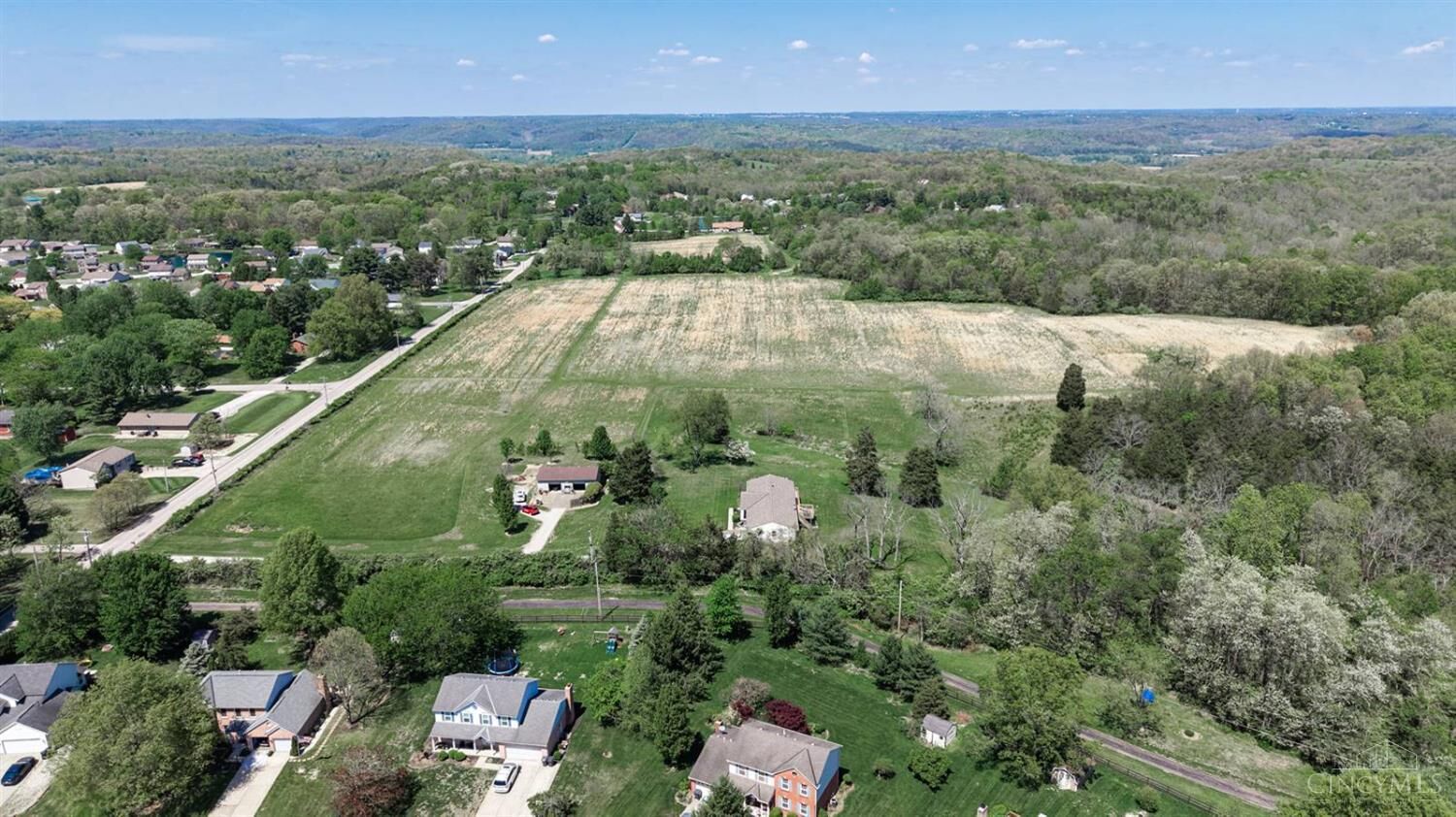 Property Photo:  0 Carr Road  IN 47060 