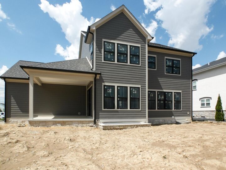 Property Photo:  11268 Sweetbay Drive  OH 43064 