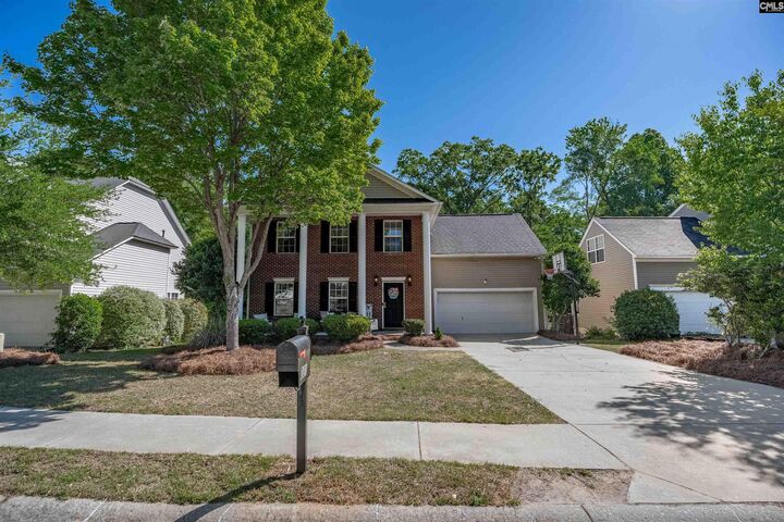 Property Photo:  221 Foxport  SC 29036 
