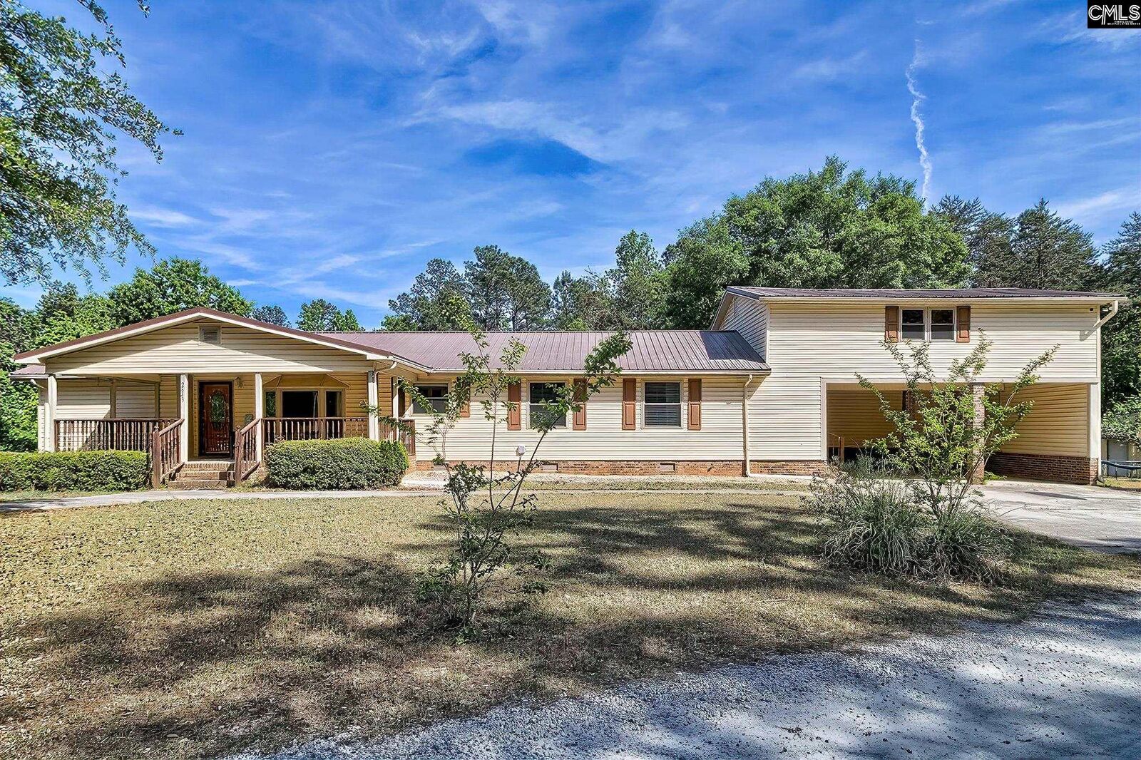 Property Photo:  2643 Shelton  SC 29015 