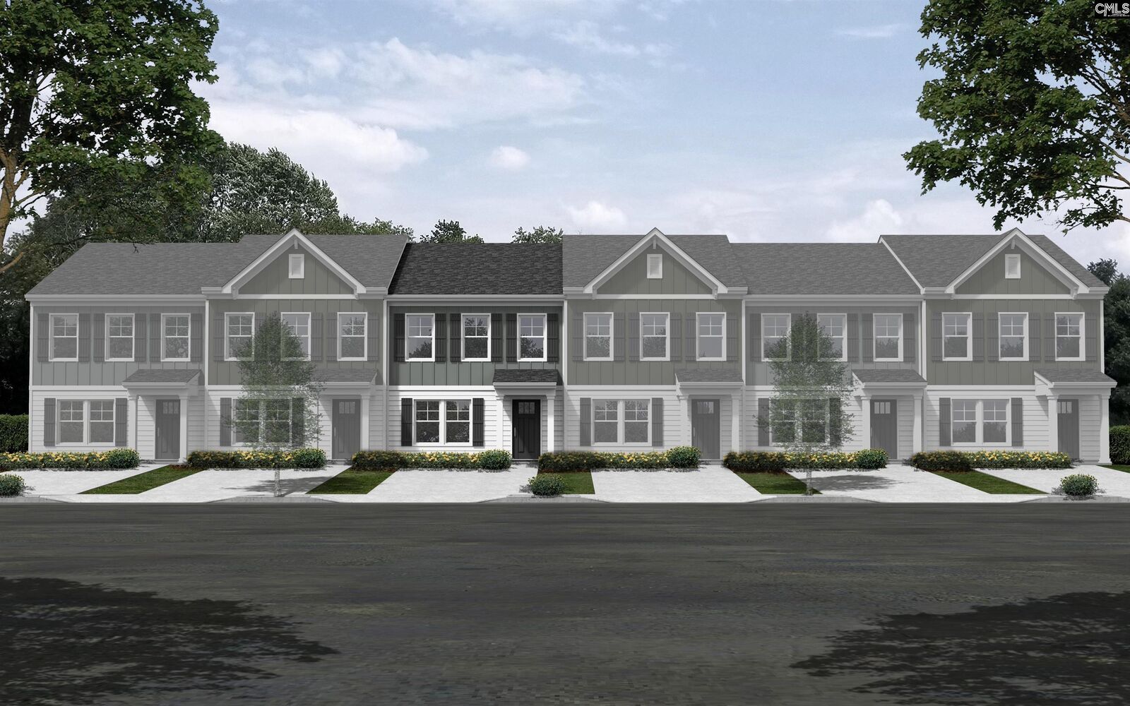 Property Photo:  150 Carr  SC 29223 