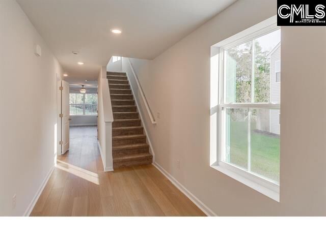 Property Photo:  312 Reedmace  SC 29072 