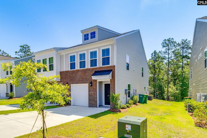 Property Photo: 312 Reedmace SC 29072