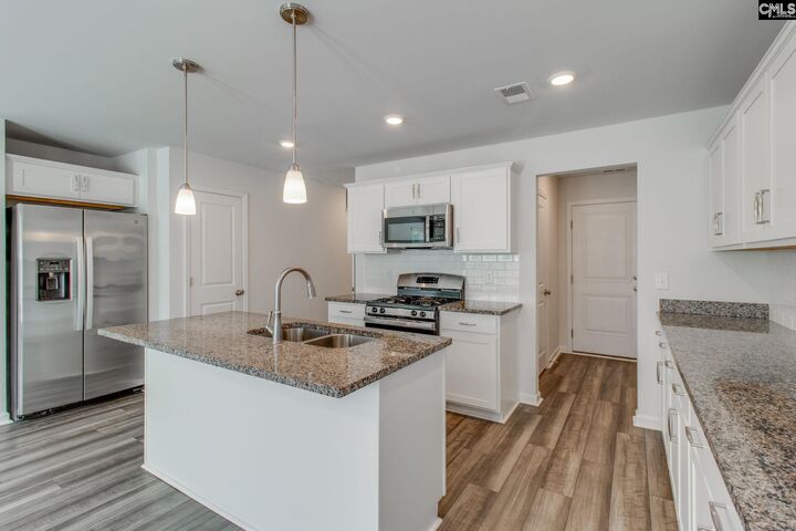 Property Photo:  312 Reedmace  SC 29072 