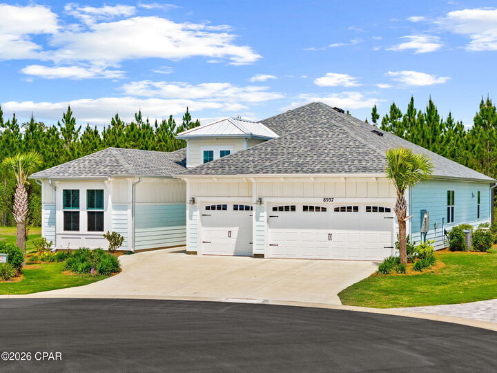Property Photo:  8937 Gypsy Palace Court  FL 32413 