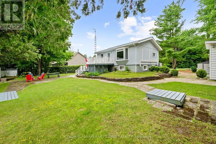 Property Photo: 33 B3 Road ON K0G 1L0