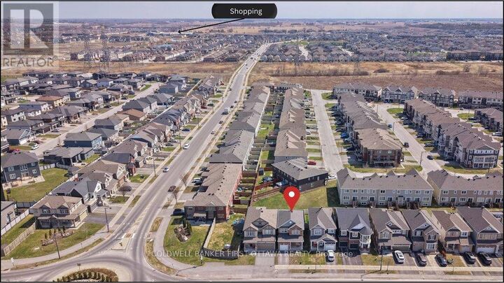 Photo de la propriété:  4852 Abbott Street East  ON K2S 1E7 