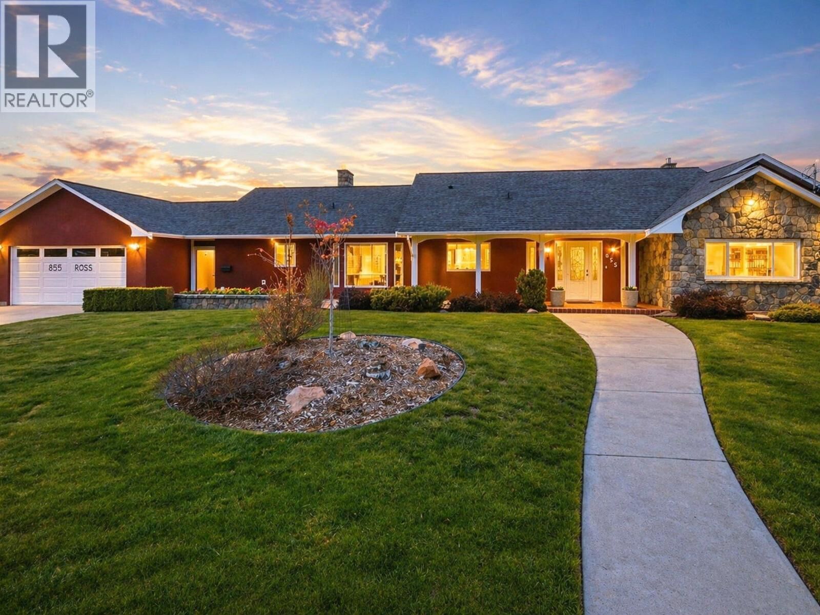 Property Photo: 855 Ross Avenue BC V2A 3A5