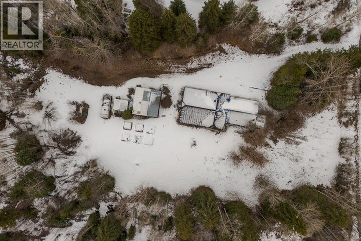 8921 Old Summit Lake Road — photo 1