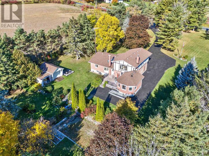 Photo de la propriété:  845 County 27 Road  ON K0K 1R0 