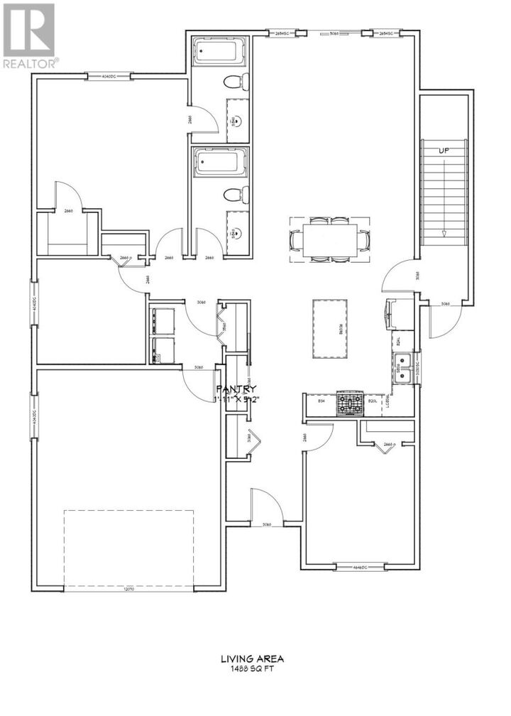 Property Photo: Lot 20 Dorset NL A5A 4H3