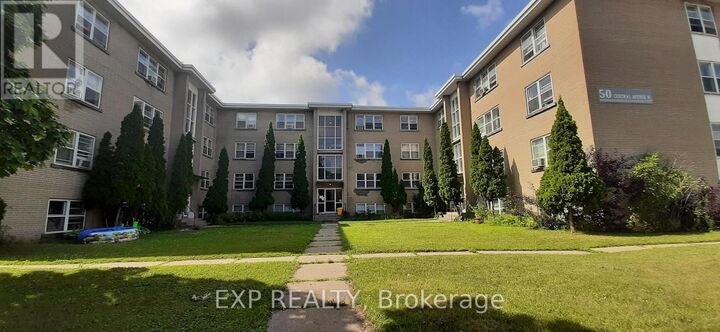 50 Central Avenue West — photo 1