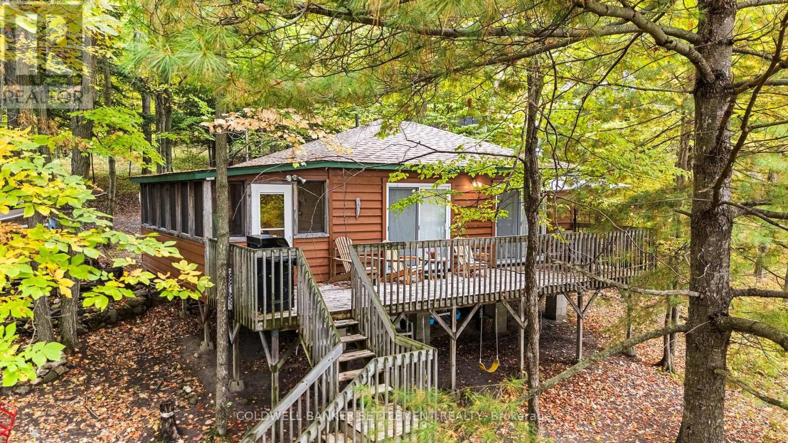 Property Photo:  120 Upper Lake Lane  ON K0H 1T0 