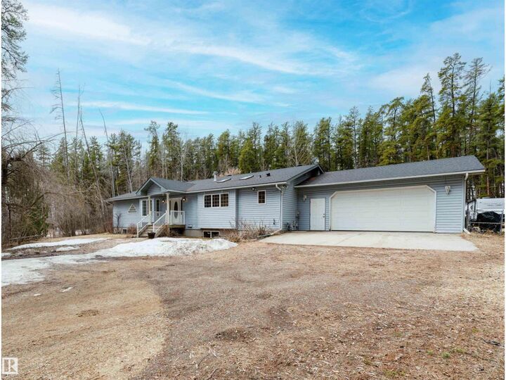 Property Photo:  #18 51515 Rge Road 32 A  AB T0E 0N0 