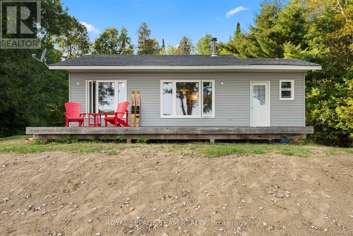 Property Photo: 1274 Lower Craigmont Road ON K0J 2L0