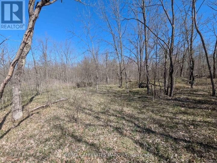 0 Little Crosby Lake Road — photo 1