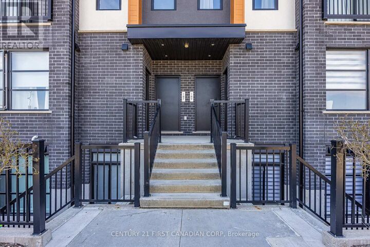 Photo de la propriété:  3900 Savoy Street 187  ON N6P 0H9 