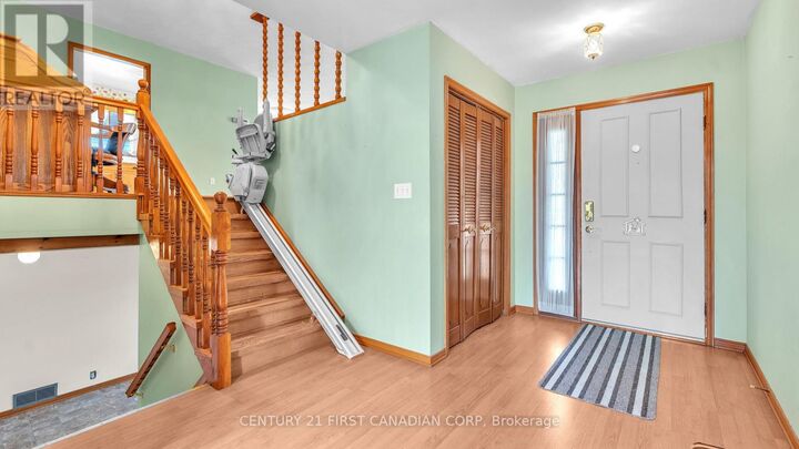 Photo de la propriété:  200 Margaret Street  ON N0L 1J0 