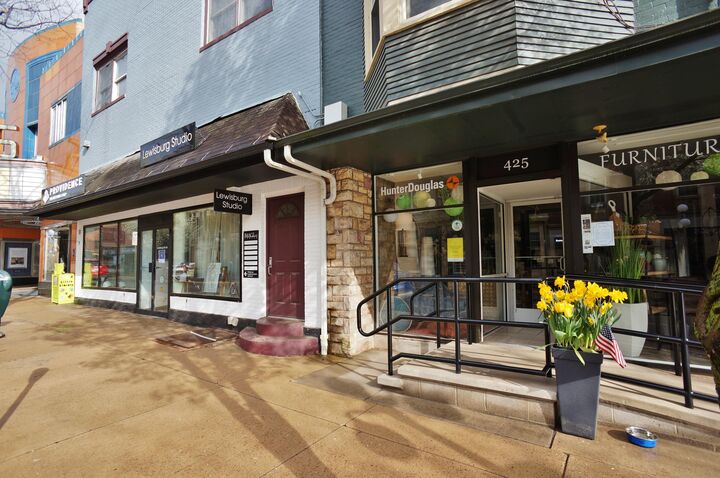 Property Photo:  421 Market Street  PA 17837 