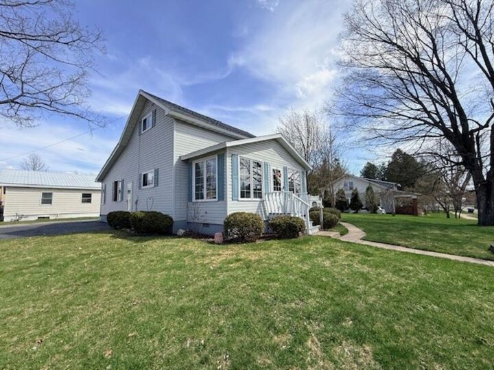 Property Photo:  311 Pier Street  WI 54452 