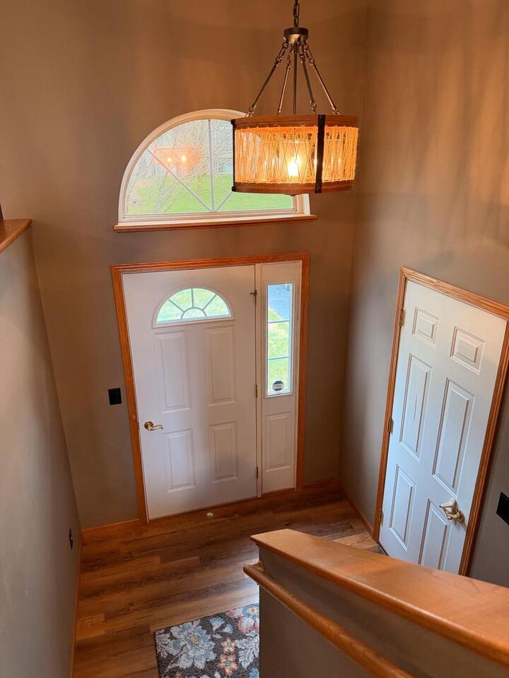 Property Photo:  1407 Delmore Drive  WI 54452 