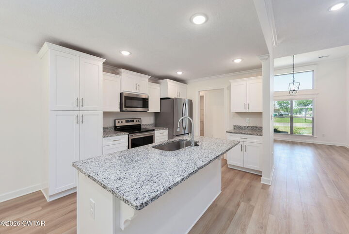 Property Photo:  68 Brookwood Drive  TN 38305 