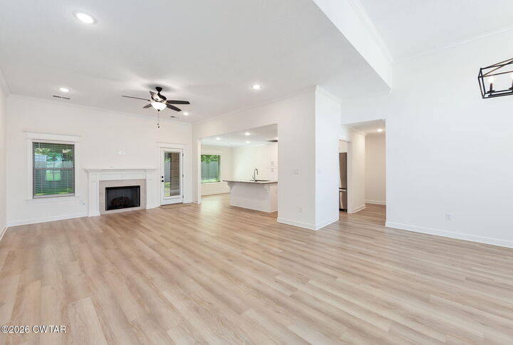 Property Photo:  68 Brookwood Drive  TN 38305 