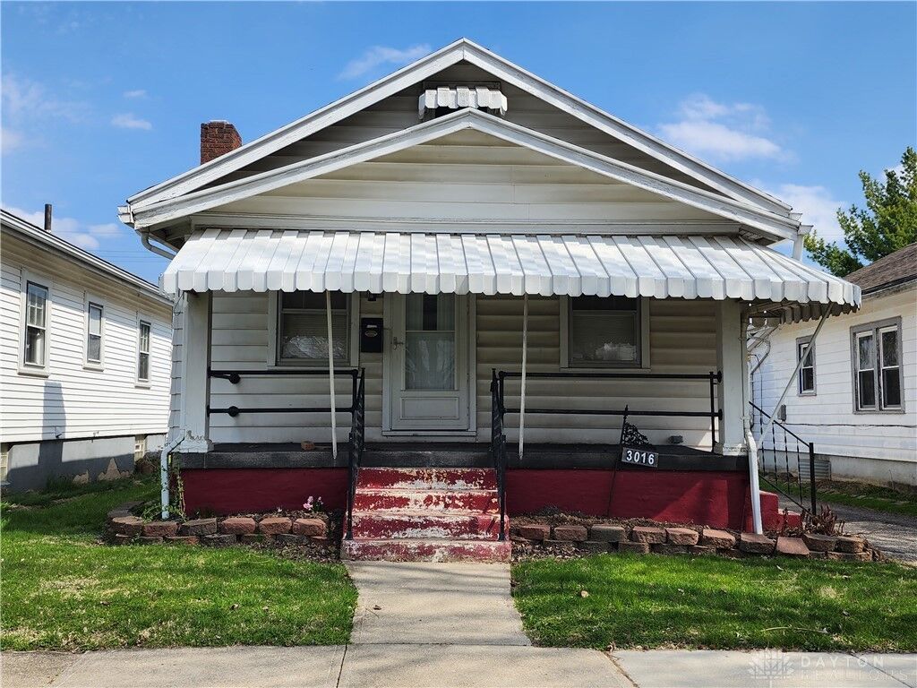 Property Photo:  3016 Wayland Avenue  OH 45420 