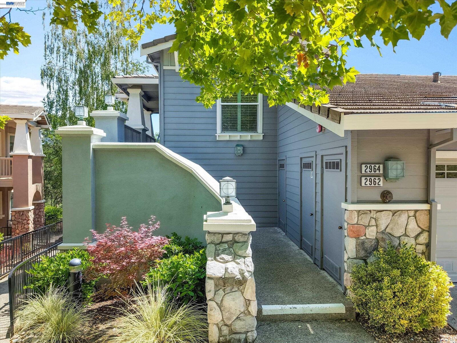 Property Photo:  2964 Saklan Indian Dr  CA 94595 