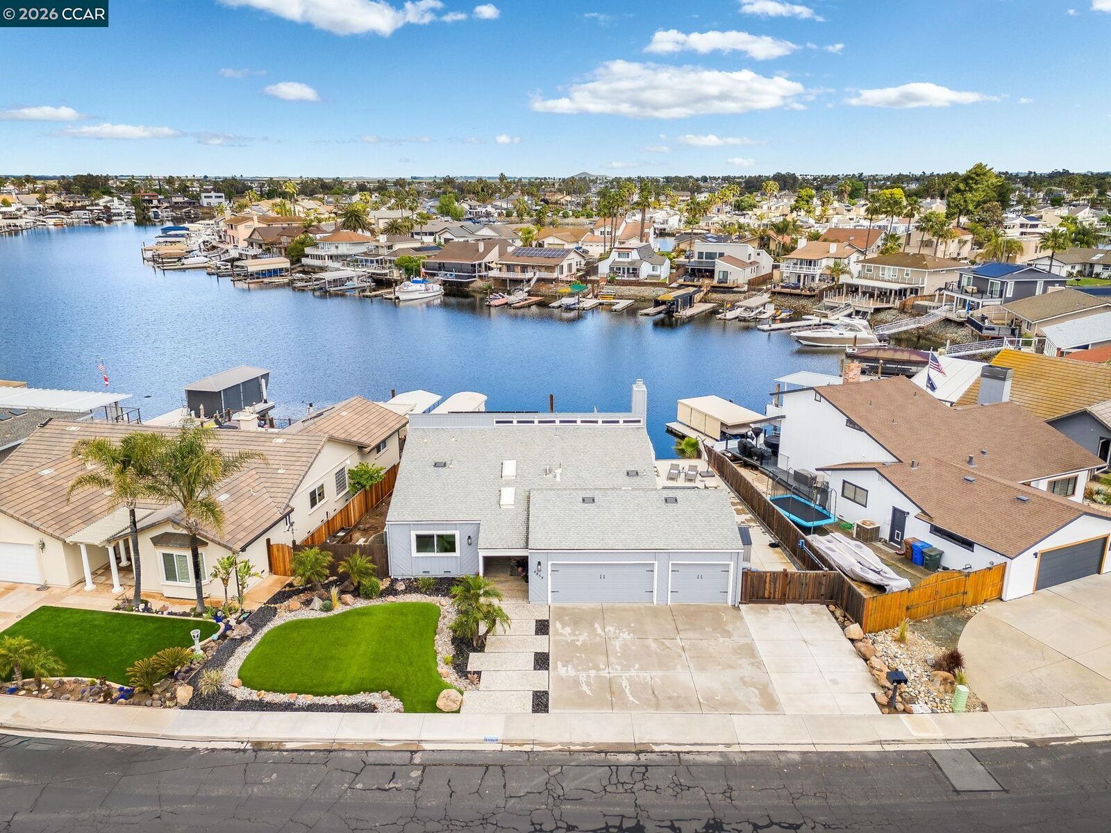 Property Photo:  4859 Cabrillo Pt  CA 94505 