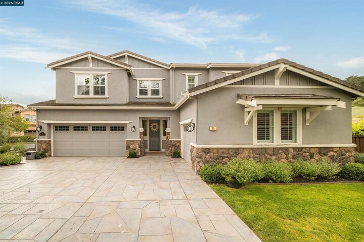 Property Photo:  21 Rockhaven Ln  CA 94526 