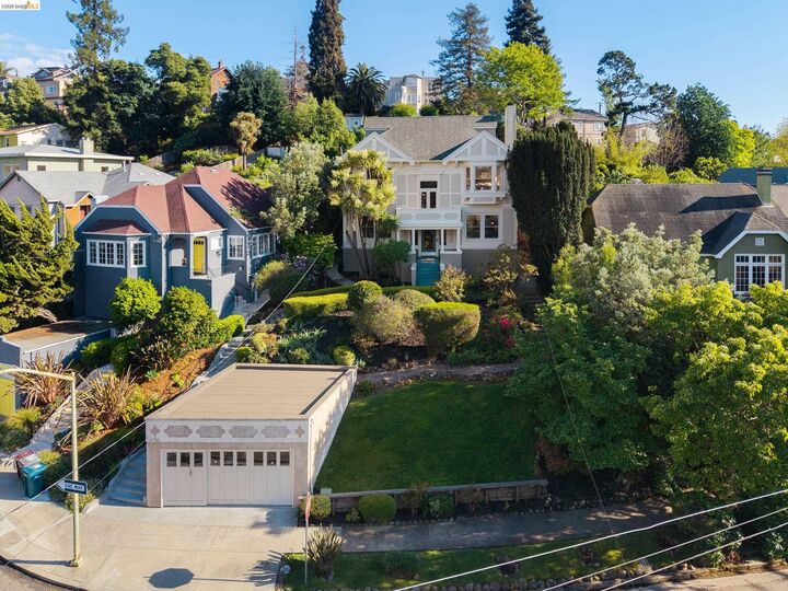 Property Photo:  3756 Balfour Ave  CA 94610 