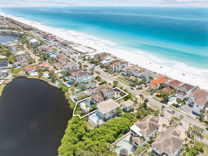Property Photo: 3469 Scenic Highway 98 FL 32541
