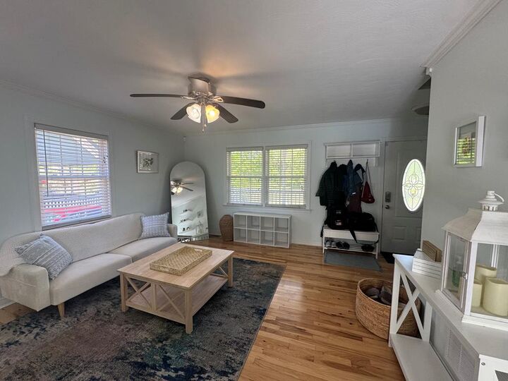 Property Photo:  22 May Street  KY 41602 
