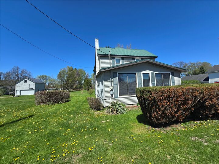 Property Photo:  95 W Columbus Avenue  PA 16407 