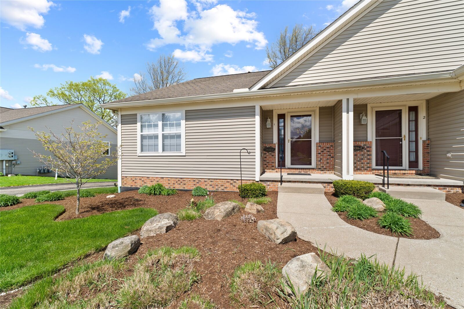 Property Photo:  5936 Swanville Road 1  PA 16506 