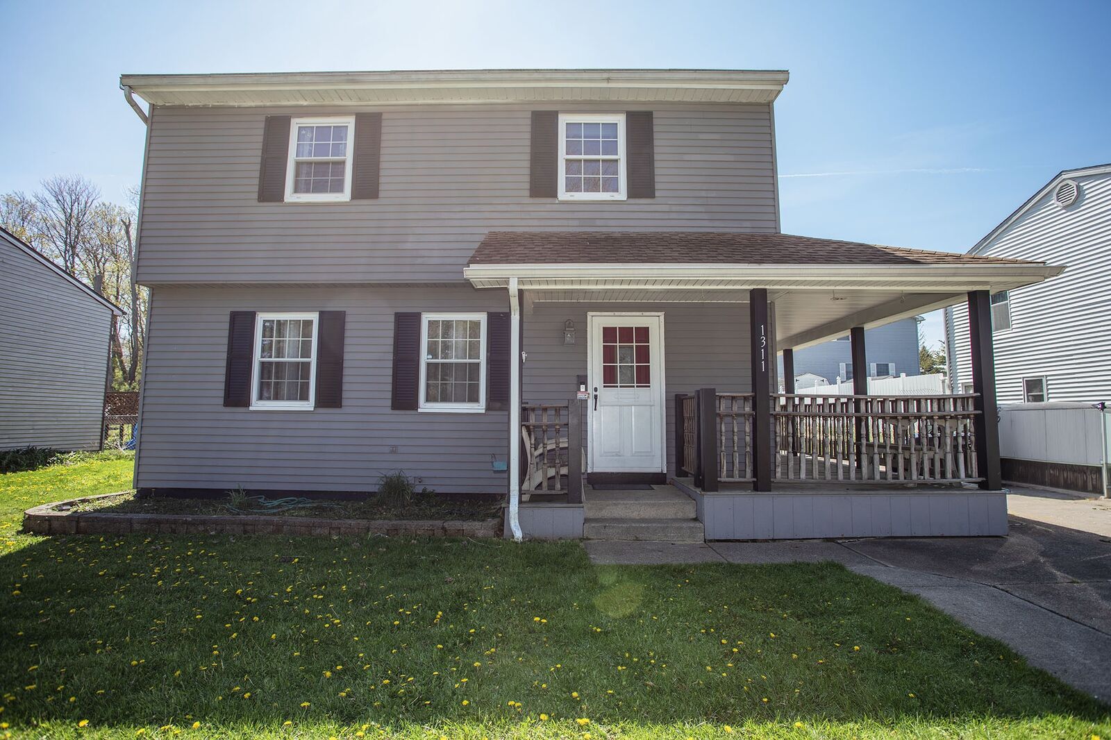 Property Photo: 1311 E 41st Street PA 16504