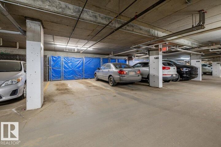 Property Photo: 5510 Schonsee Drive NW 113 AB T5Z 0N9