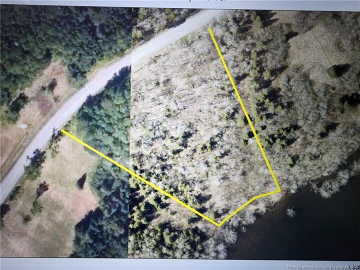 Property Photo:  Lot A-1 Pickwauket  NB E5N 6H5 